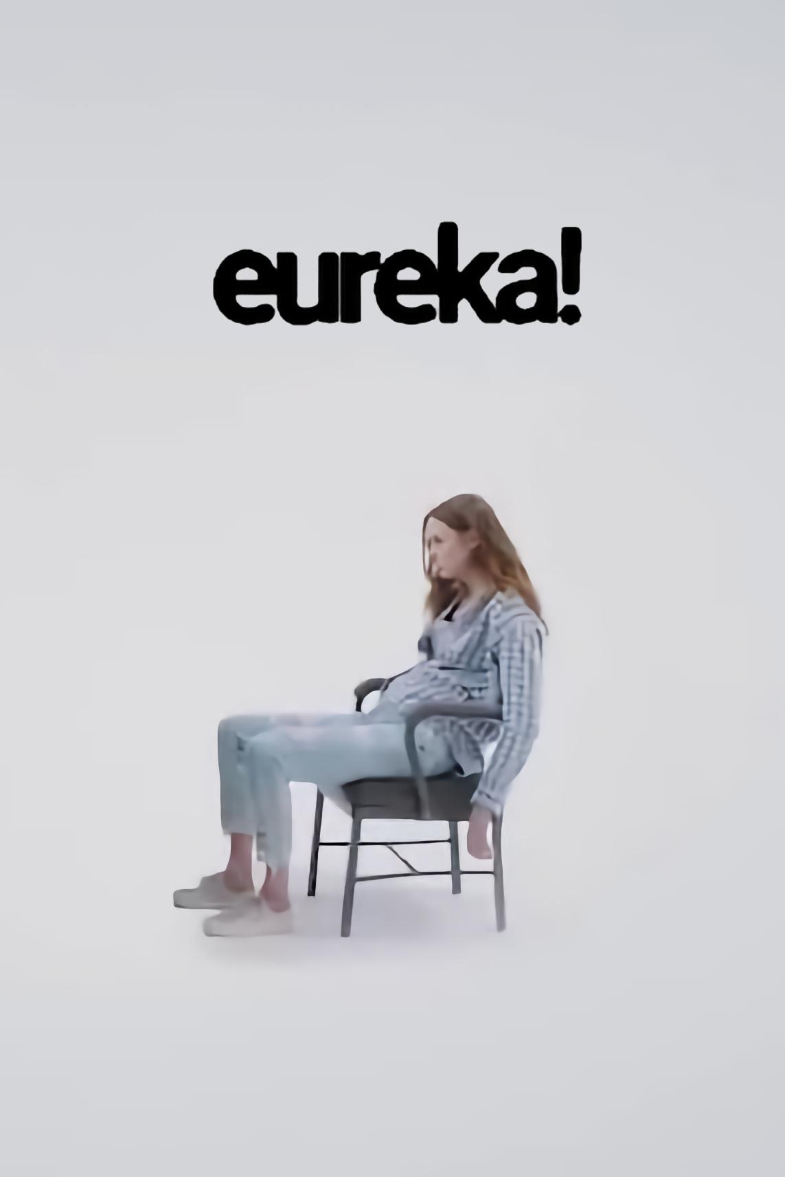 Постер Eureka!